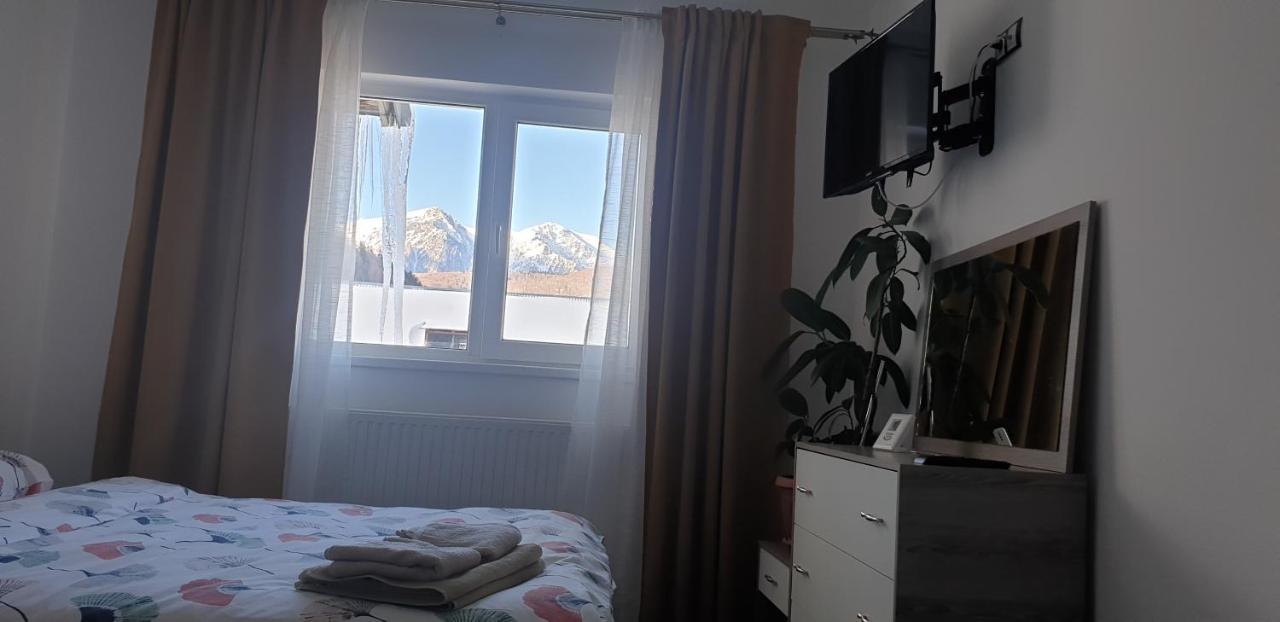 Mountain Break Azuga Ski エクステリア 写真